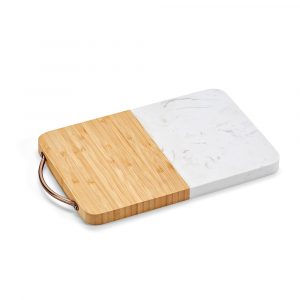 Marble Bamboo Board ABD004