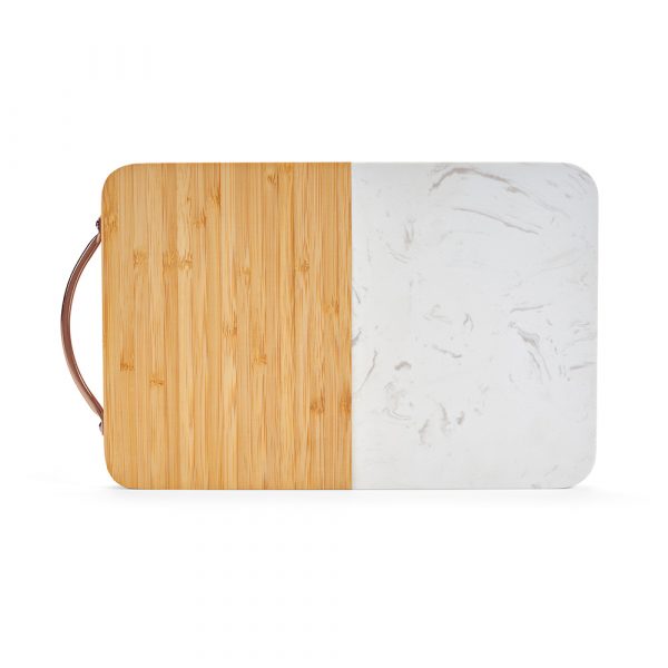 Marble Bamboo Board ABD004