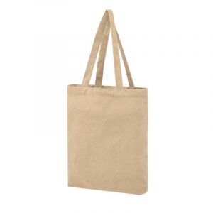 Polyester shopping bag V2126