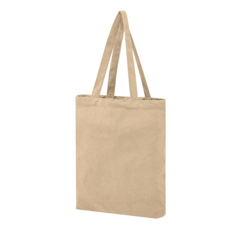 Polyester shopping bag V2126