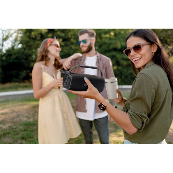 Wireless tumbler MO2172