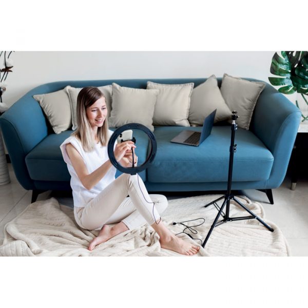 Selfie lamp MO6241