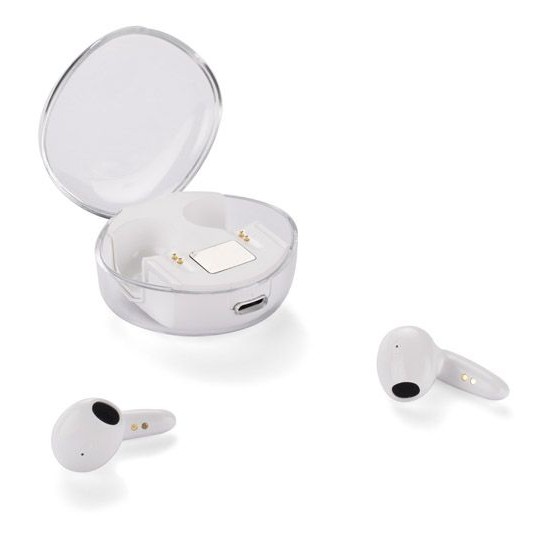 Wireless headphones BC09171