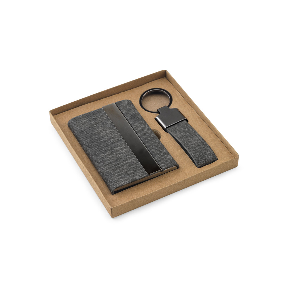Biznesa komplekts HD95100