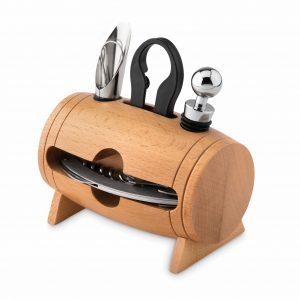 Vīna komplekts MO9523 Vīna komplekts MO9523